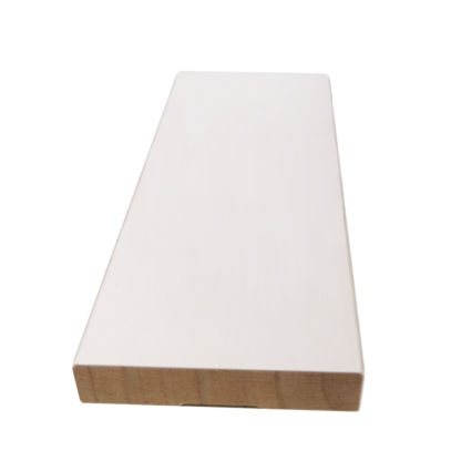 Flat board