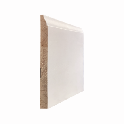 Baseboard