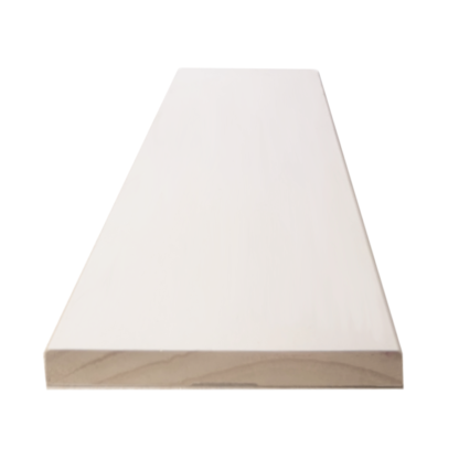 Flat board 1X6